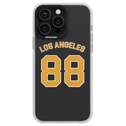 Coque - Los Angeles