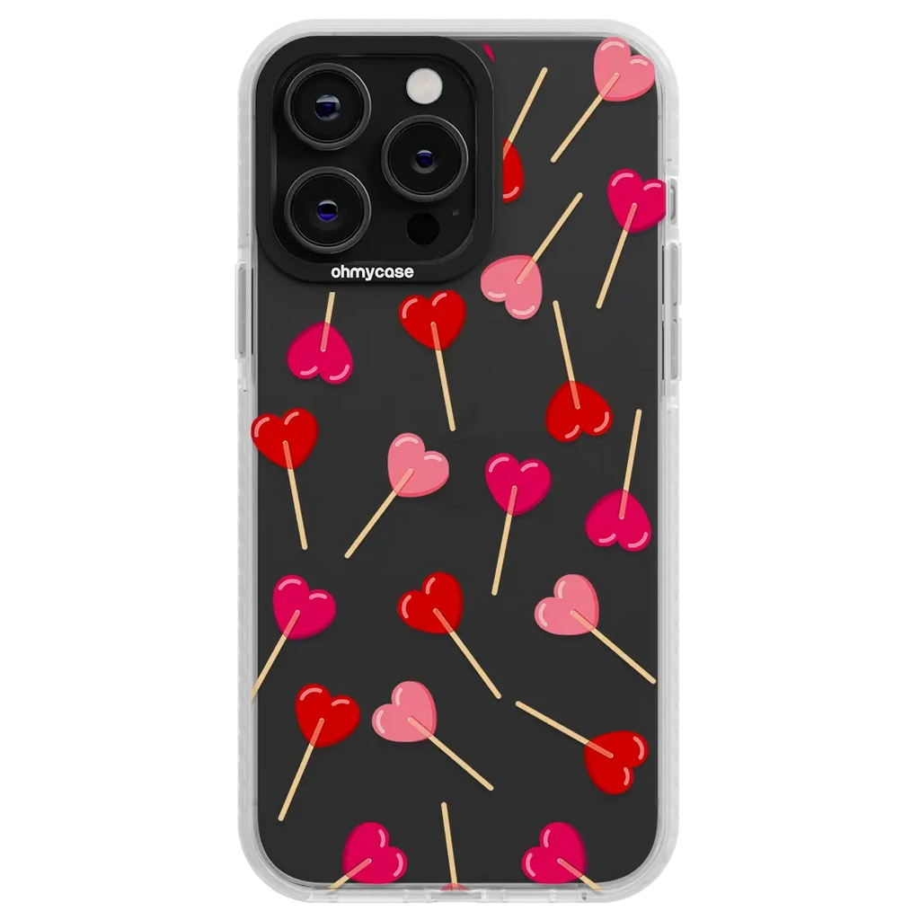Coque - Lollipops - OHMYCASE