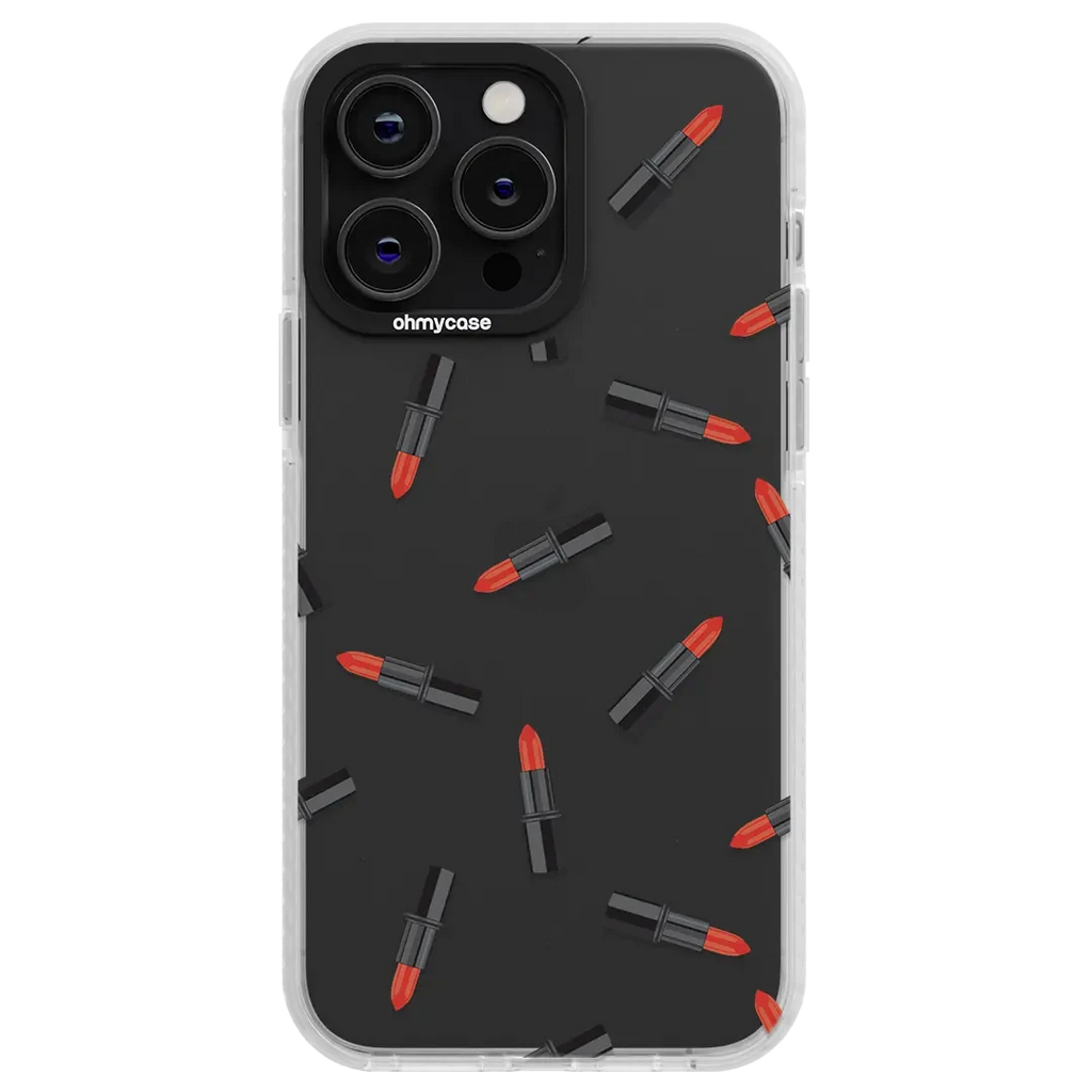 Coque - Lipsticks - OHMYCASE