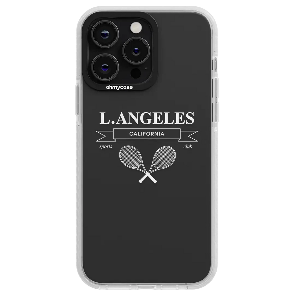 Coque - L.A. - OHMYCASE
