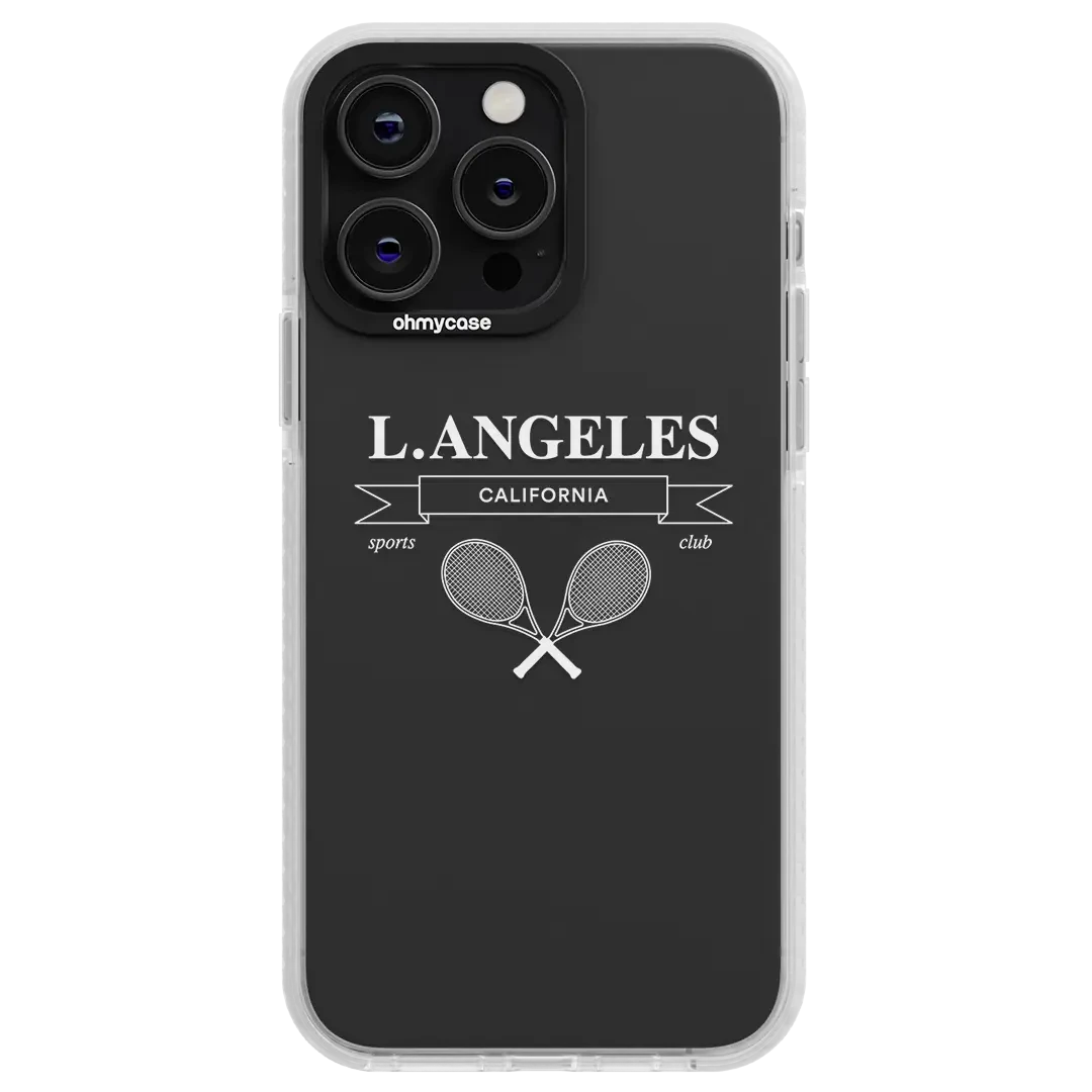 Coque - L.A. - OHMYCASE