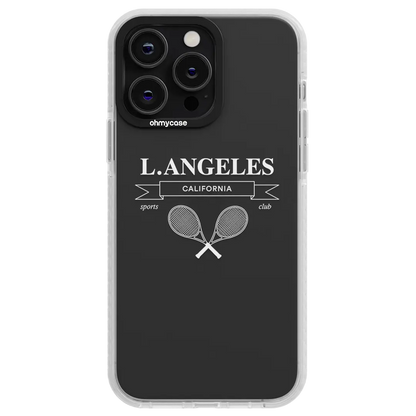 Coque - L.A.