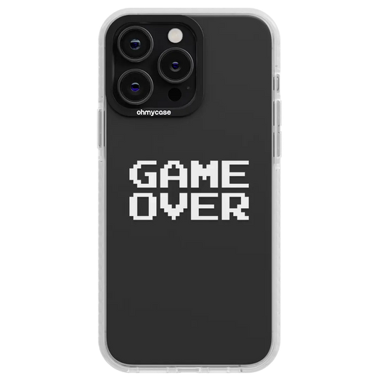 Coque - Game Over