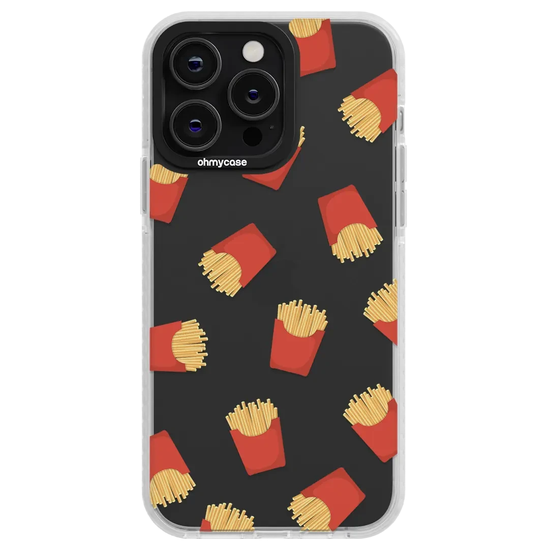 Coque - Fries - OHMYCASE