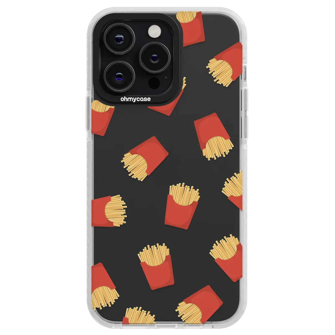 Coque - Fries