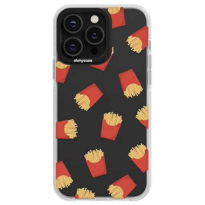 Coque - Fries