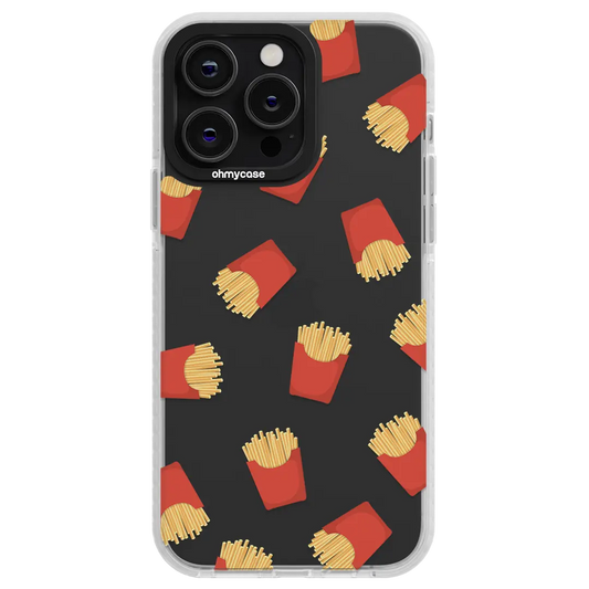 Coque - Fries