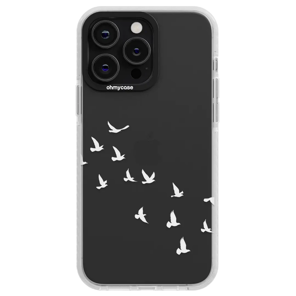 Coque - Freedom - OHMYCASE