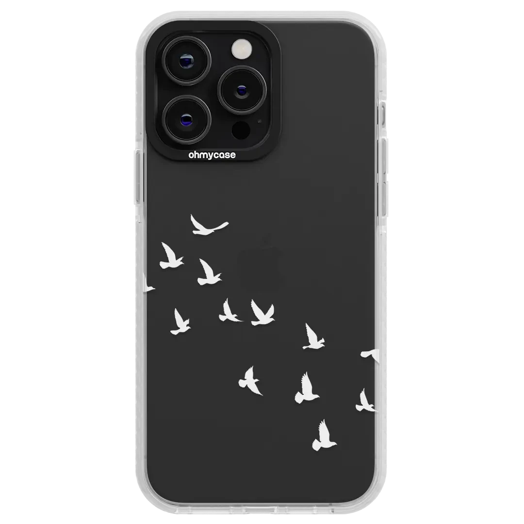 Coque - Freedom - OHMYCASE