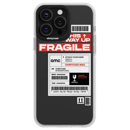 Coque - Fragile