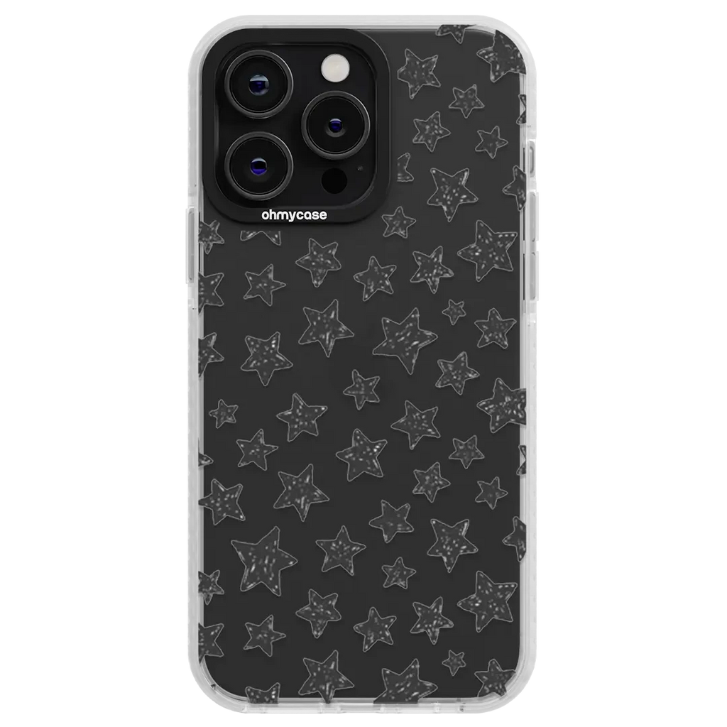 Coque - Étoiles - OHMYCASE
