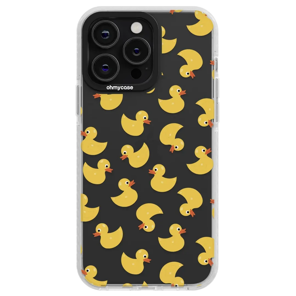 Coque - Ducks - OHMYCASE