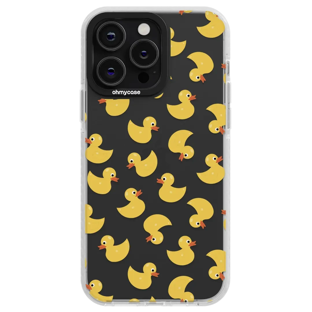 Coque - Ducks - OHMYCASE