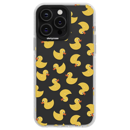 Coque - Ducks