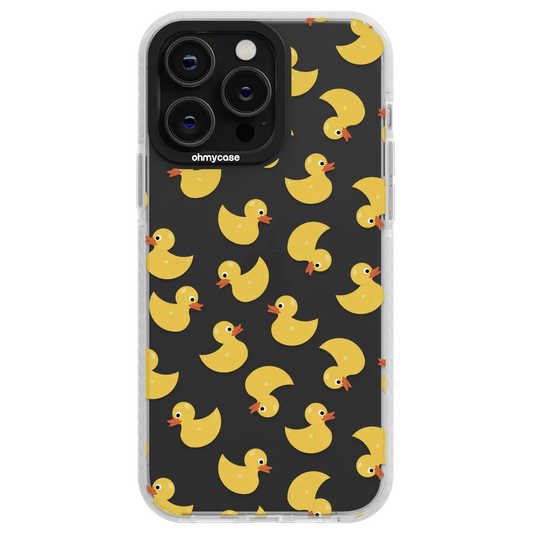 Coque - Ducks