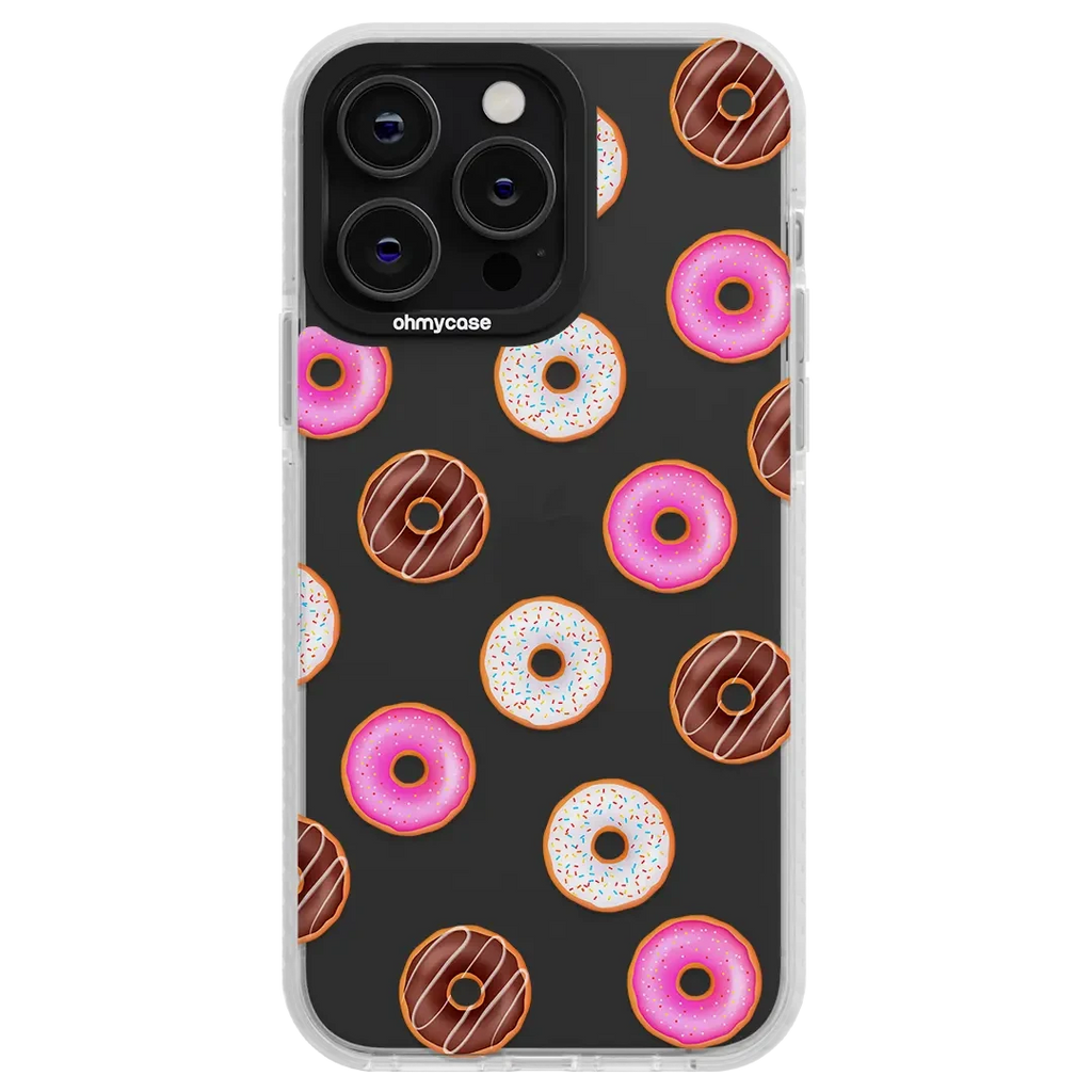 Coque - Donuts - OHMYCASE