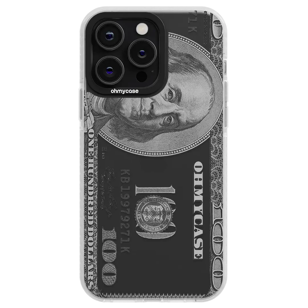 Coque - Dollars - OHMYCASE