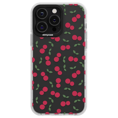 Coque - Cerises