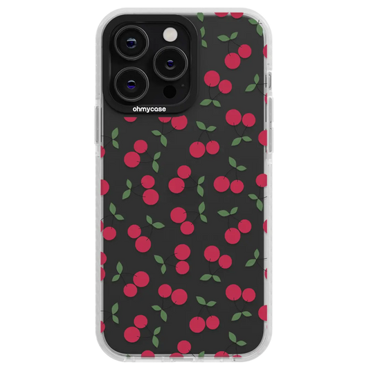 Coque - Cerises