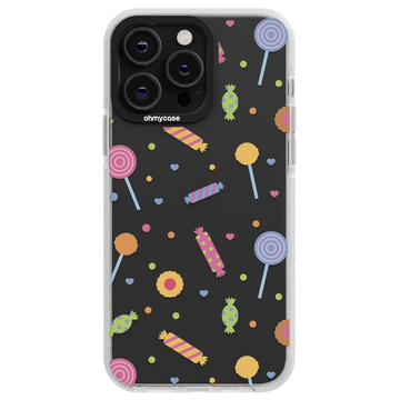 Coque - Candy
