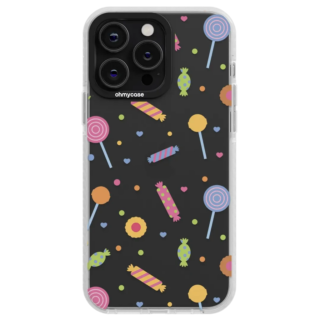 Coque - Candy - OHMYCASE