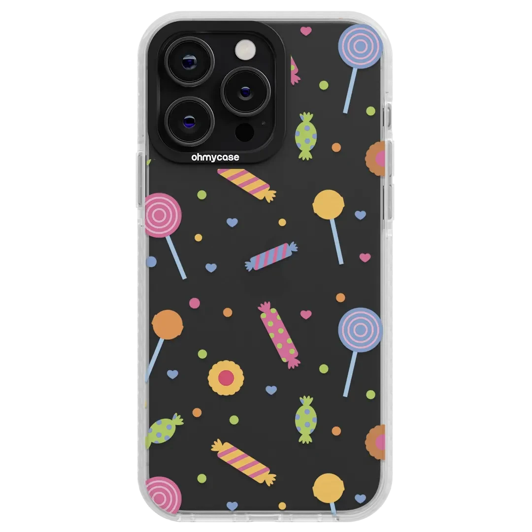 Coque - Candy - OHMYCASE