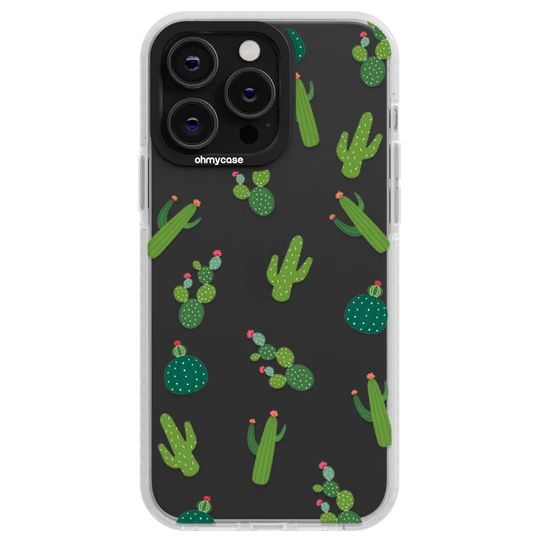 Coque - Cactus