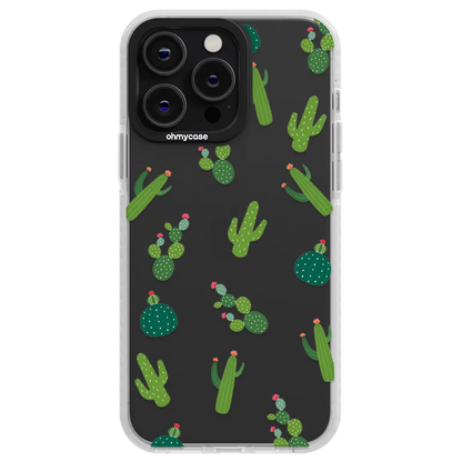 Coque - Cactus