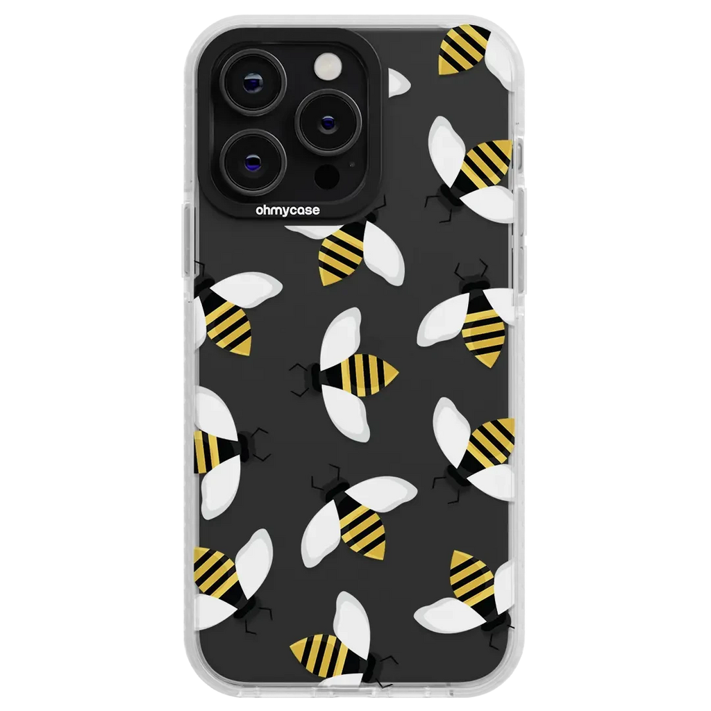 Coque - Bees - OHMYCASE