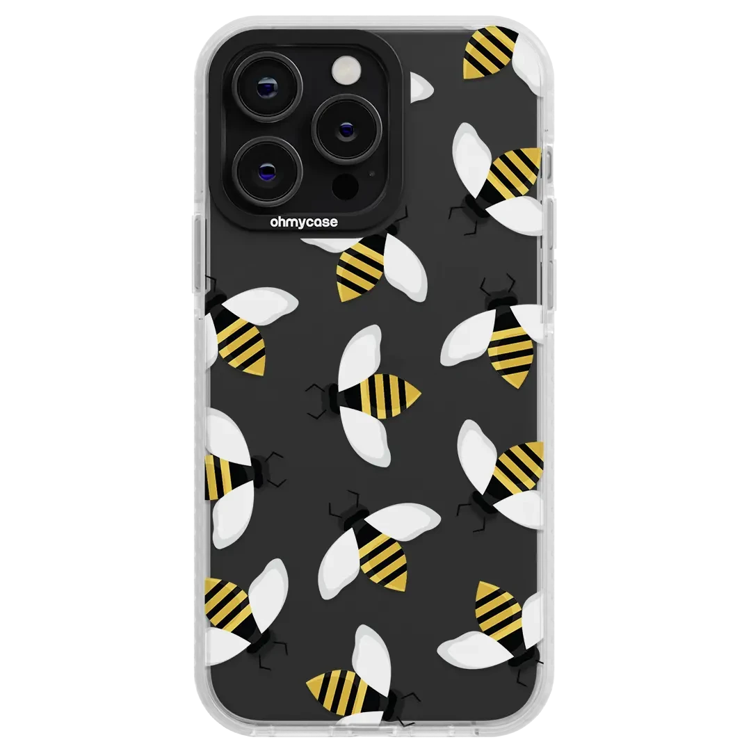 Coque - Bees - OHMYCASE