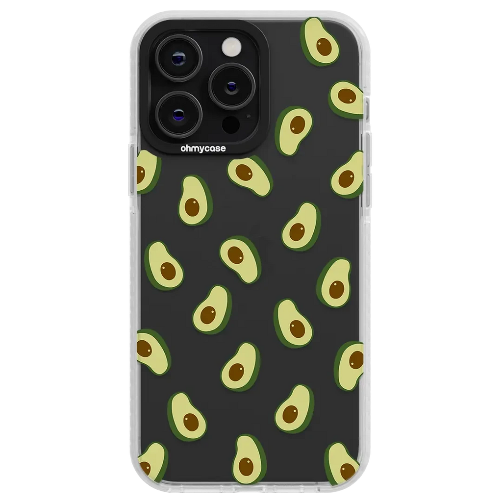Coque - Avocado - OHMYCASE