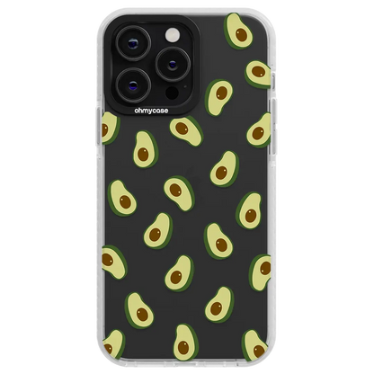 Coque - Avocado