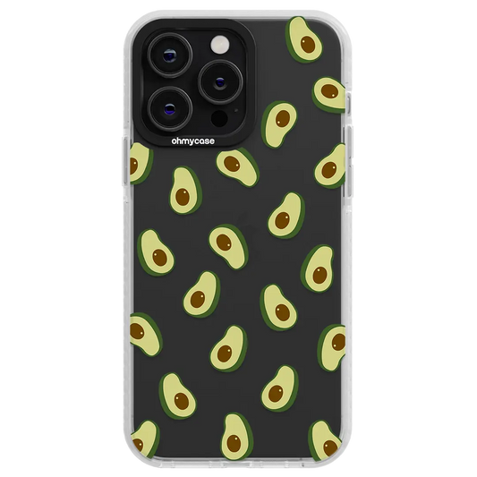 Coque - Avocado