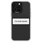 Coque - Anti-social
