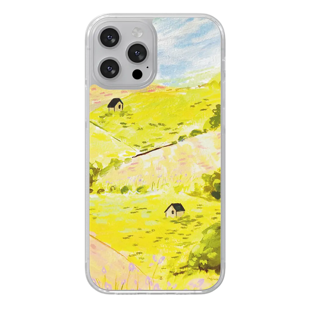 Coque de Téléphone Cocktail Punch | OhMyCase x Lozo