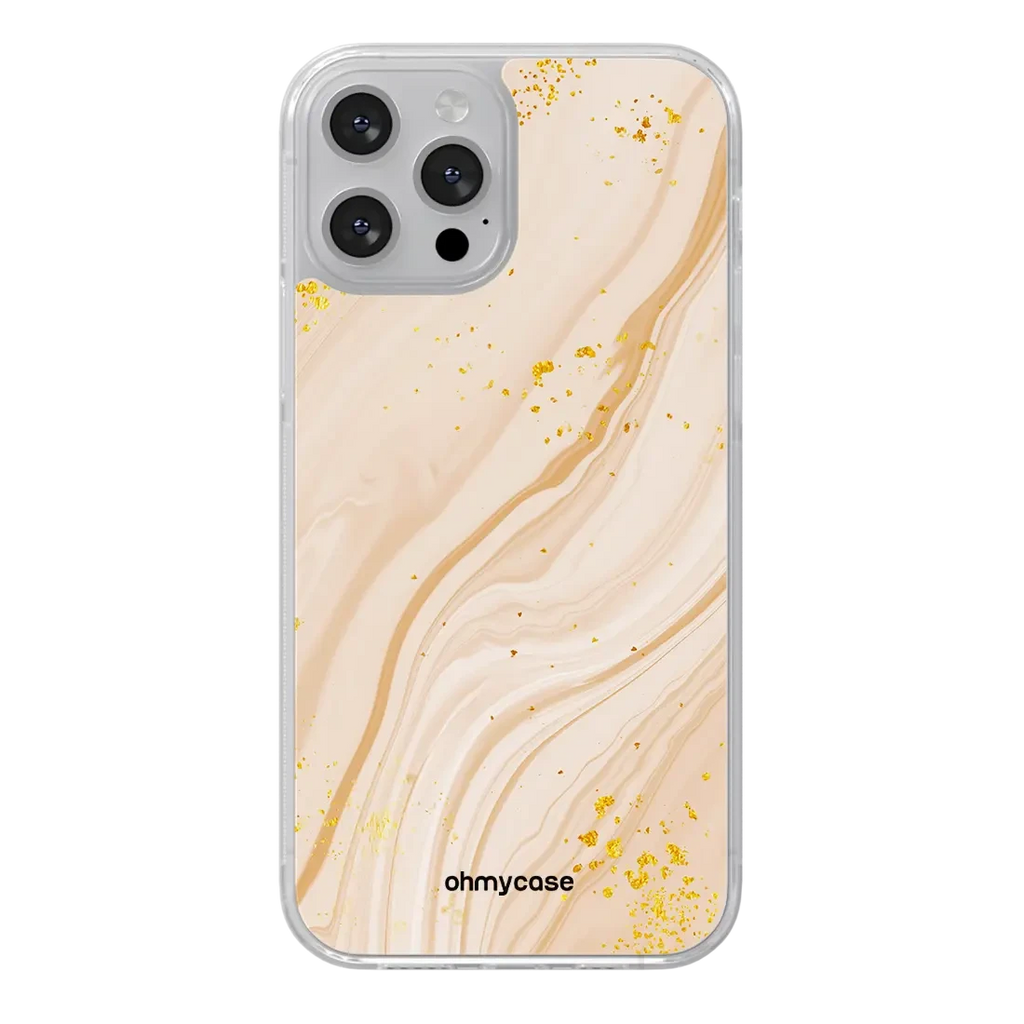 Coque - Marbre Desert