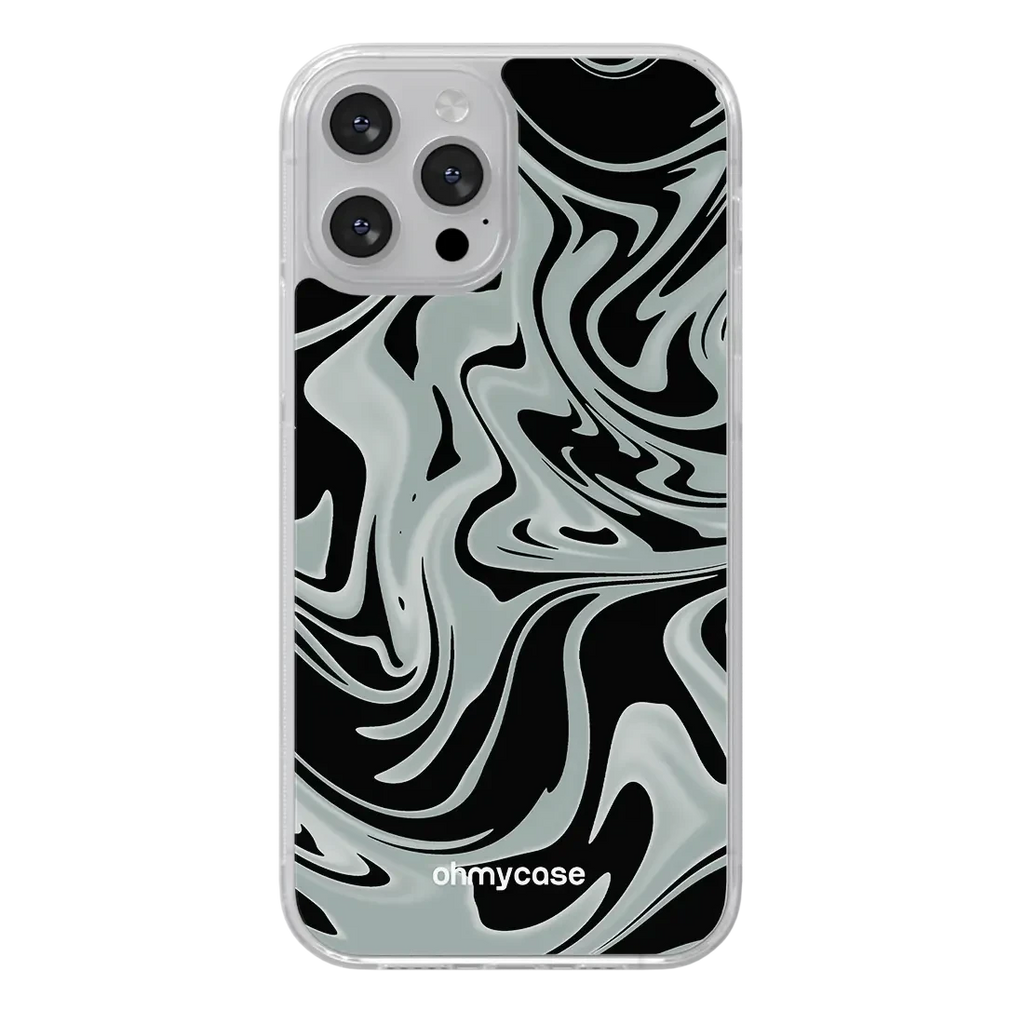 Case - Silver