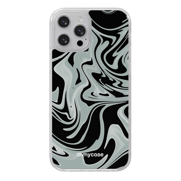 Coque - Argent