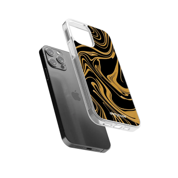Coque - Automne