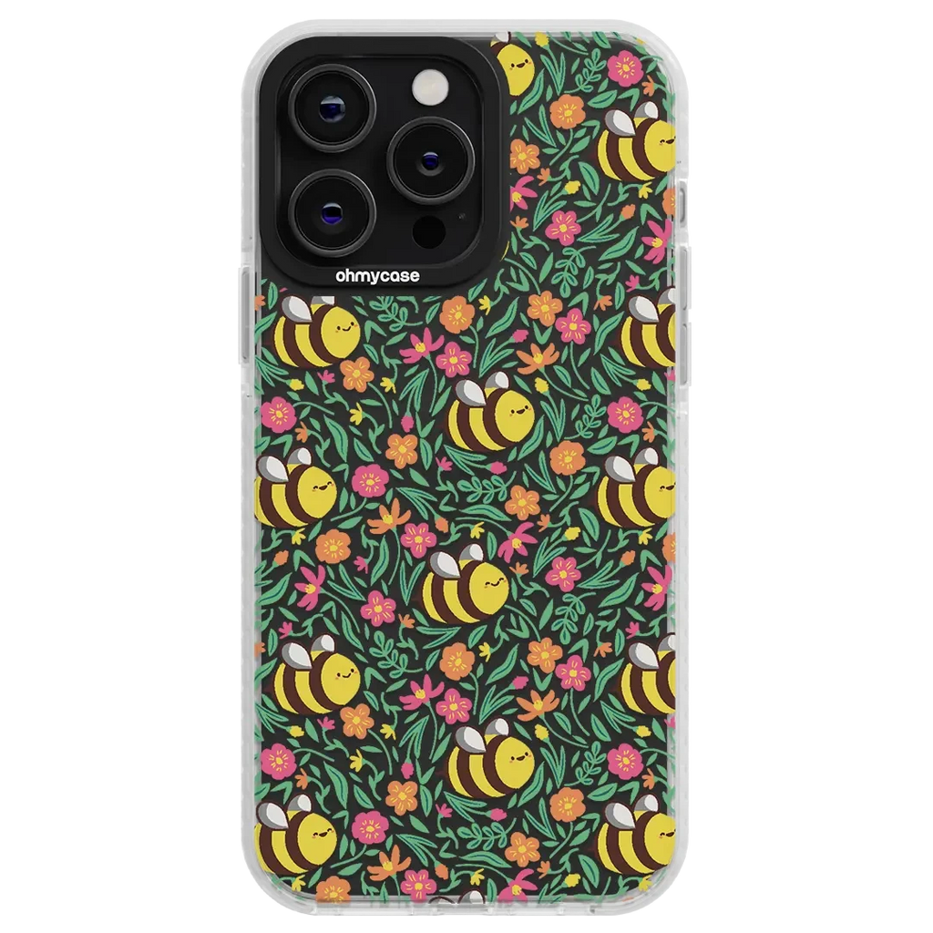 Abeilles - Adeline Waeles