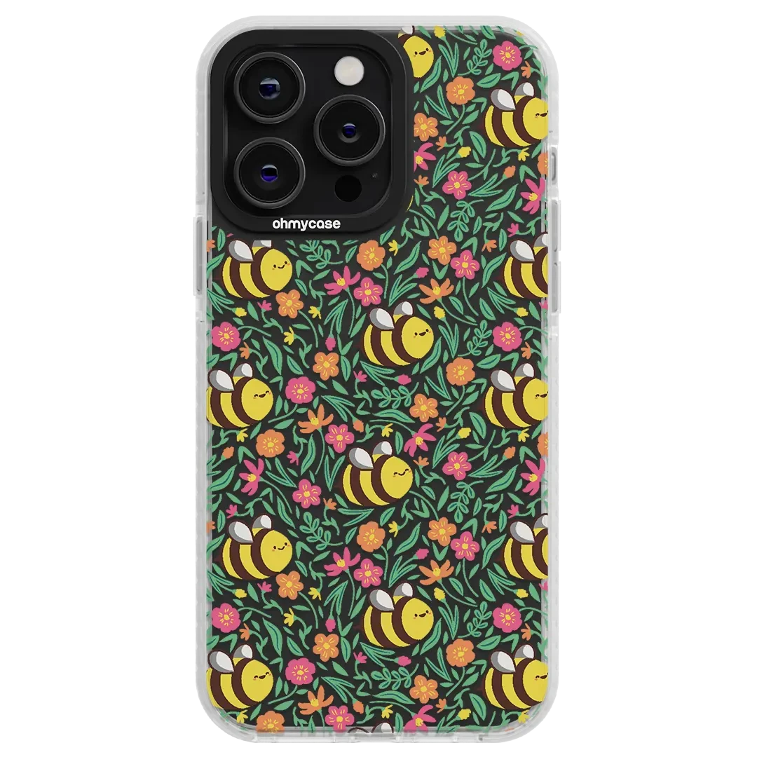 Abeilles - Adeline Waeles