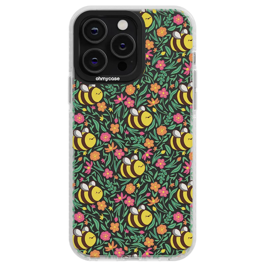 Abeilles - Adeline Waeles