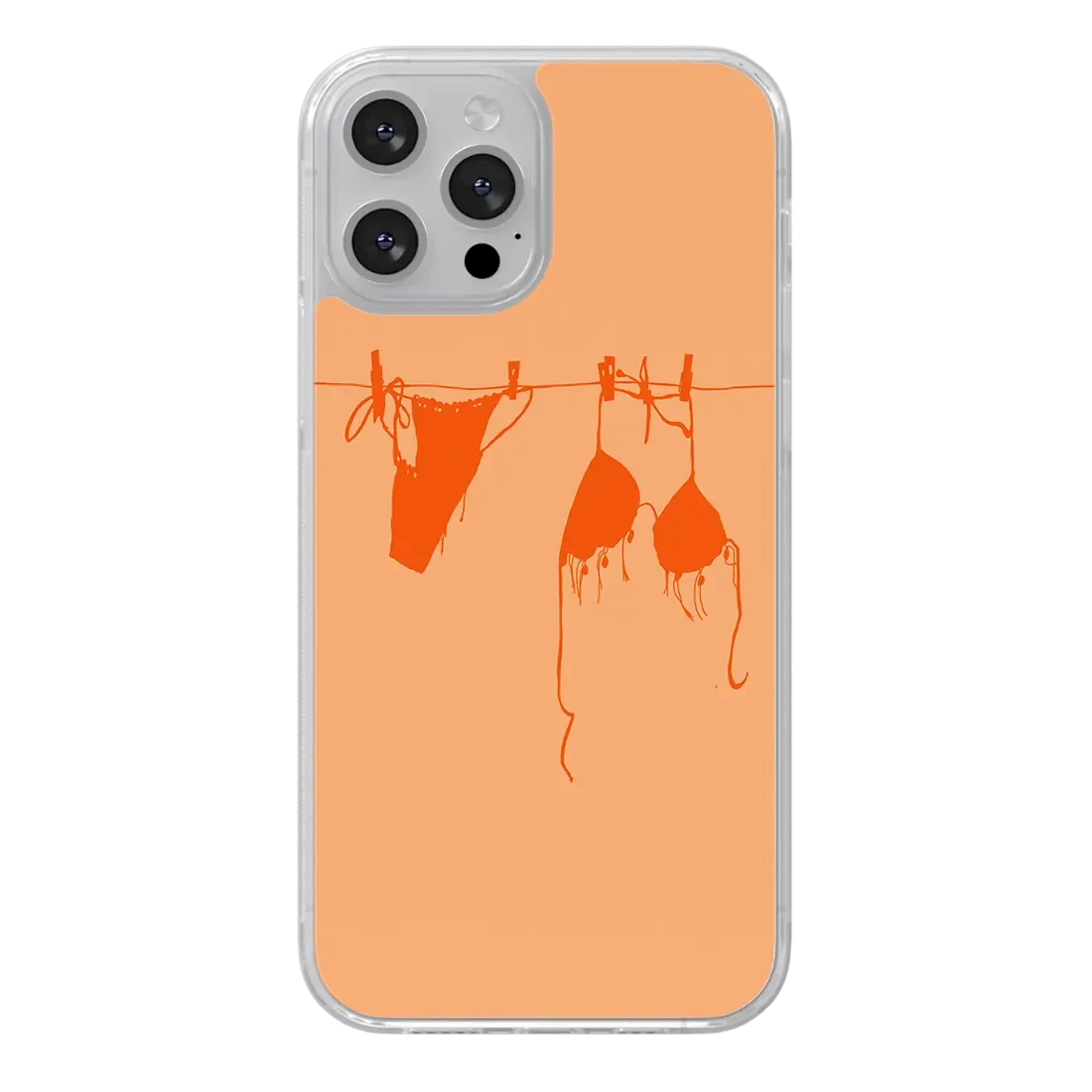 After Pool - Leacolorshapes