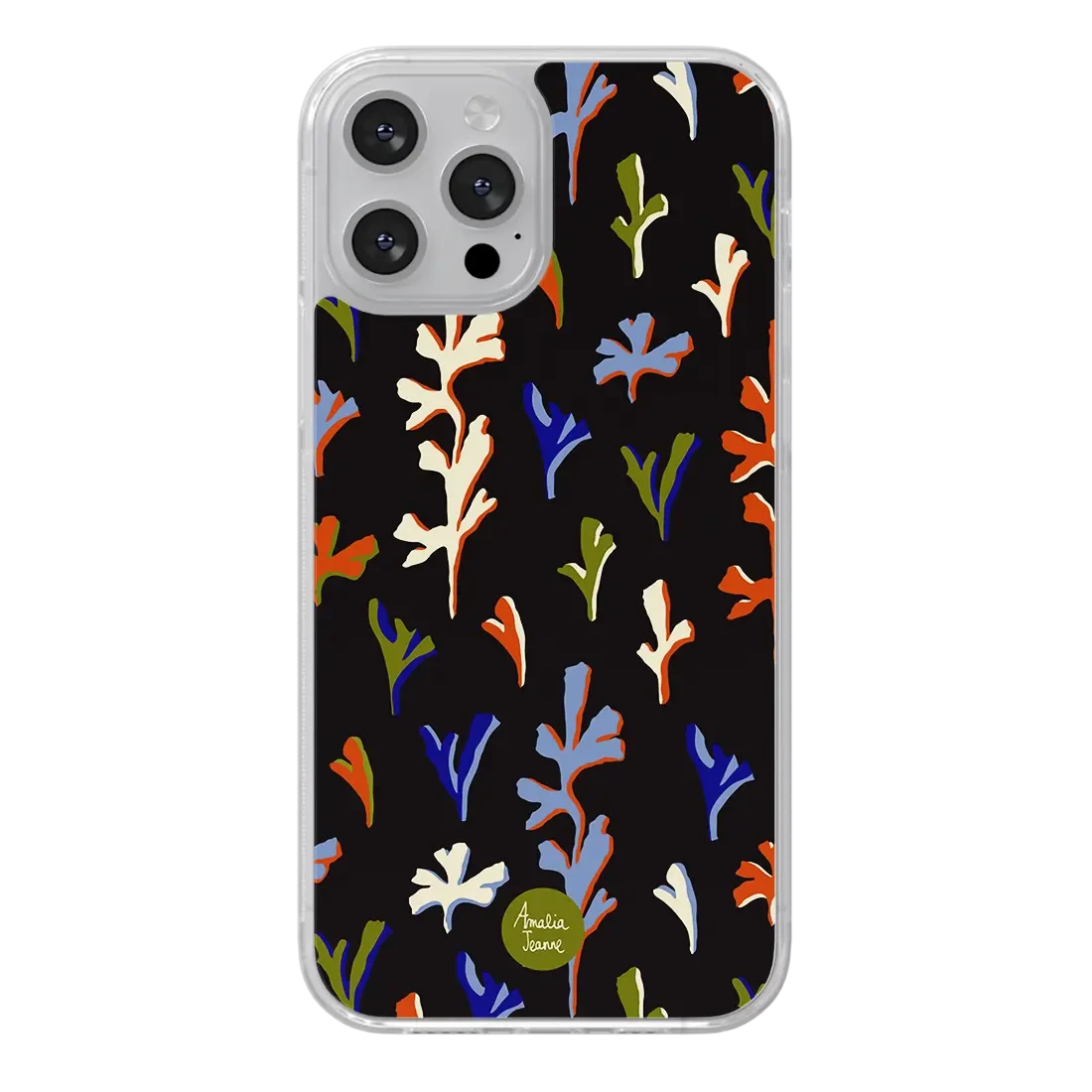 Algae - AmaliaJeanne