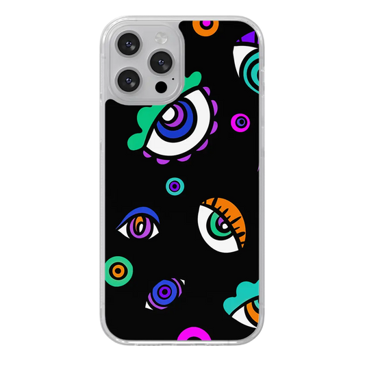 All Eyes On You - Tab Art