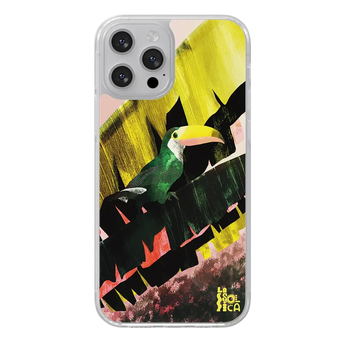 Amazonas - La Solica