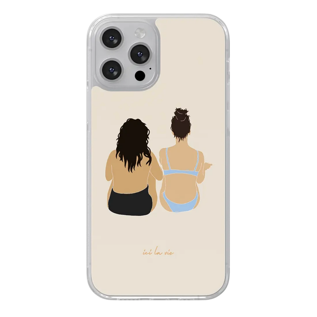 Âme soeur - Ici la vie