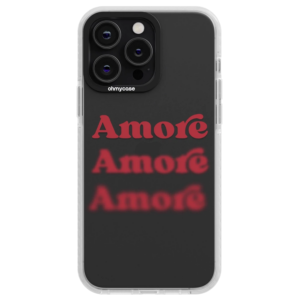Amore X3 - The Blonde Signature