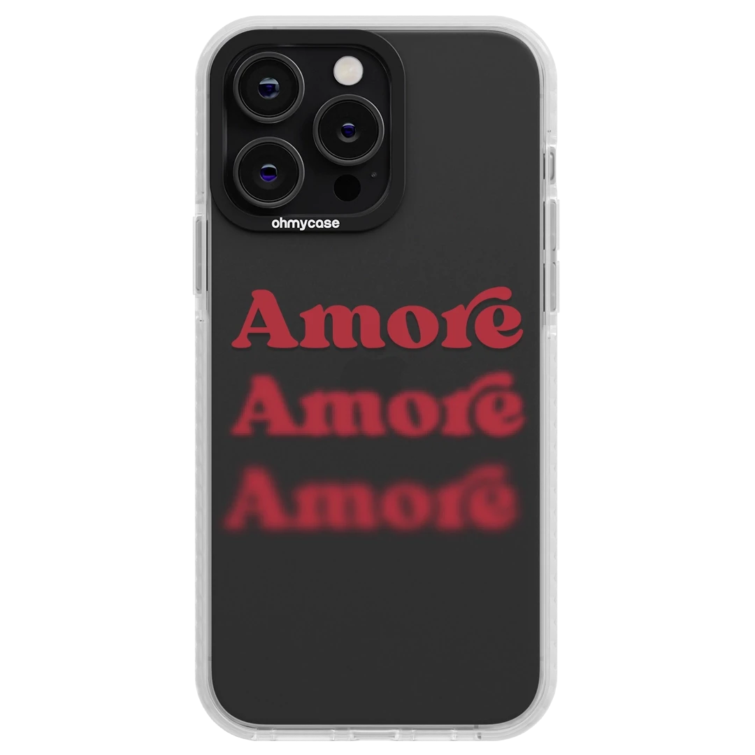 Amore X3 - The Blonde Signature