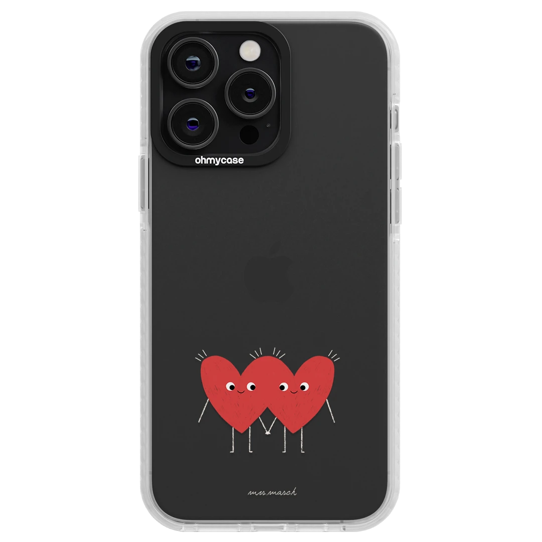 Amour - Mrs Masch Studio